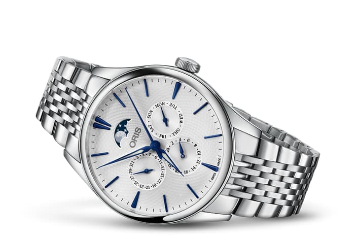 Image of Artelier Complication